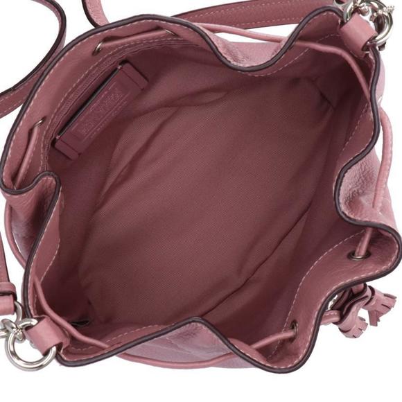 Coach Drawstring Shoulder Bag - Picture 5 of 6